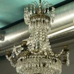 880 5142 CHANDELIER